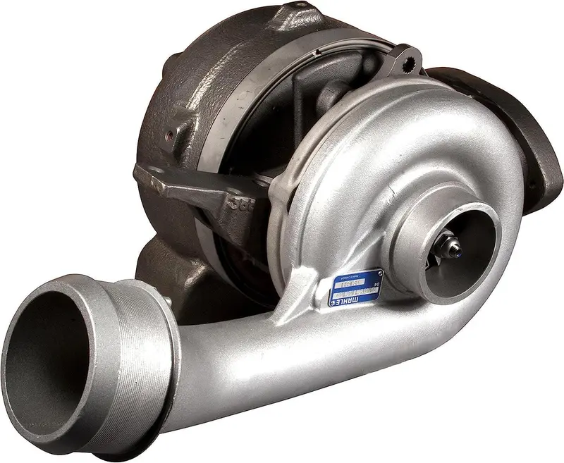 014Tc21101100 Turbocharger 1