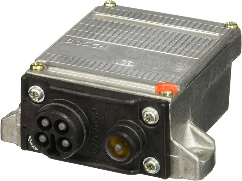 0227100023 Ignition Control Unit 1