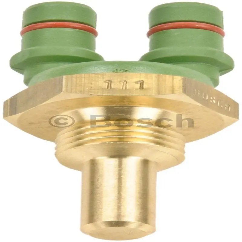 0280130044 Engine Coolant Temperature Sensor(New) Fits Select: 1986-1987 Mercedes-Benz 560, 1986-1988 Mercedes-Benz 420 1