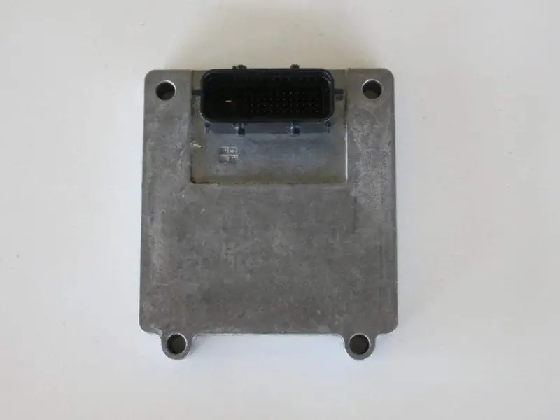 06-14 G6 24252114 Tcm Tcu Transmission Shift Computer Control Module 1