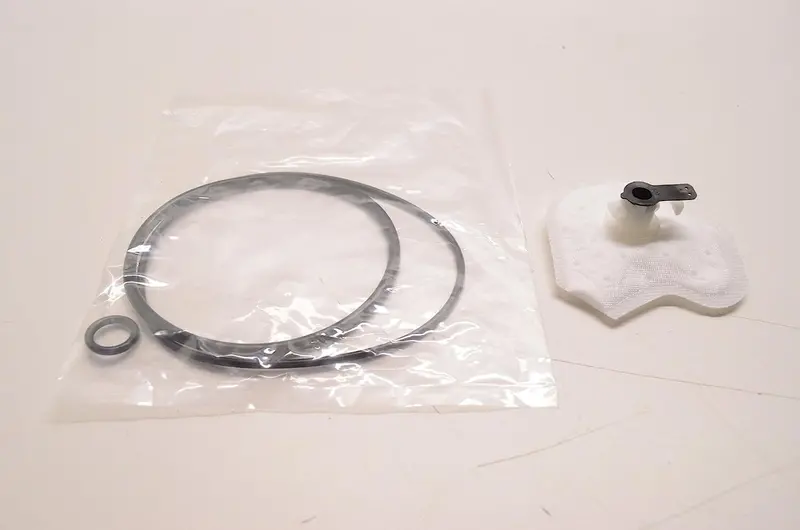 06160-Men-A31 Filter Kit, Fuel Qty 1 1