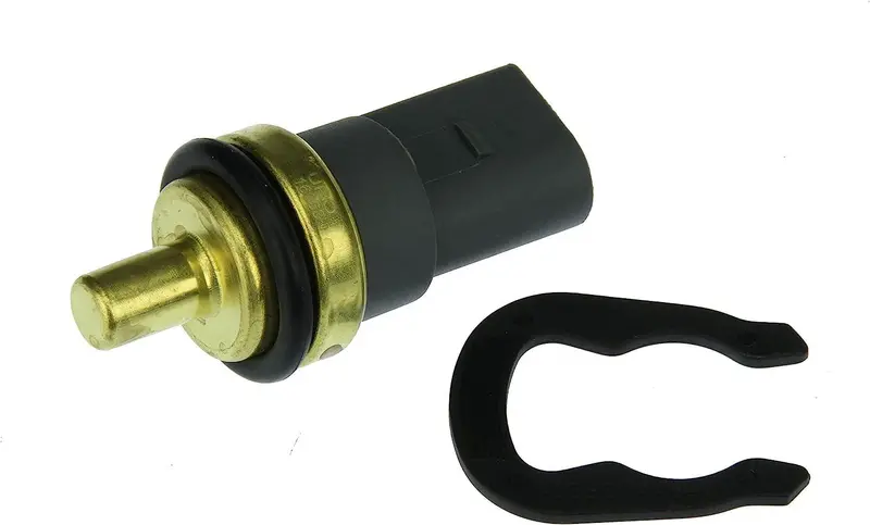 06A919501a Water Temperature Sender, 2 Pin 1