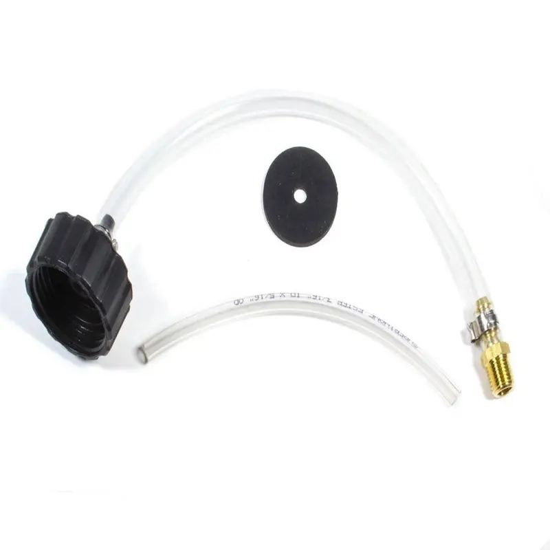 - 1100 European Bleeder Adapter 1