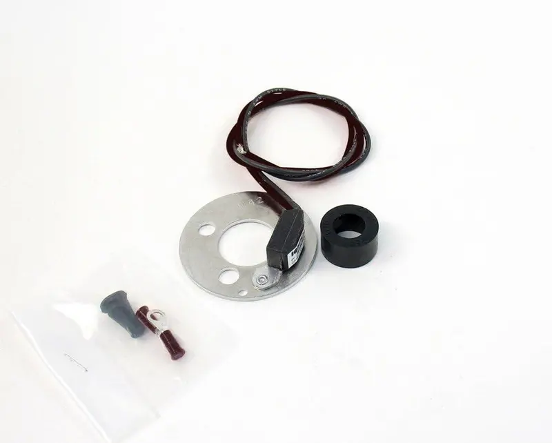 1142P6 6 Volt Positive Ground 4 Cylinder Delco Ignitor 1