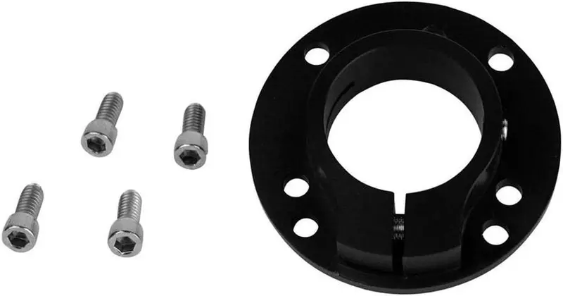 11736 Spur Gear Mounting Adapter For 3 Or 4 Bolt Flange 1