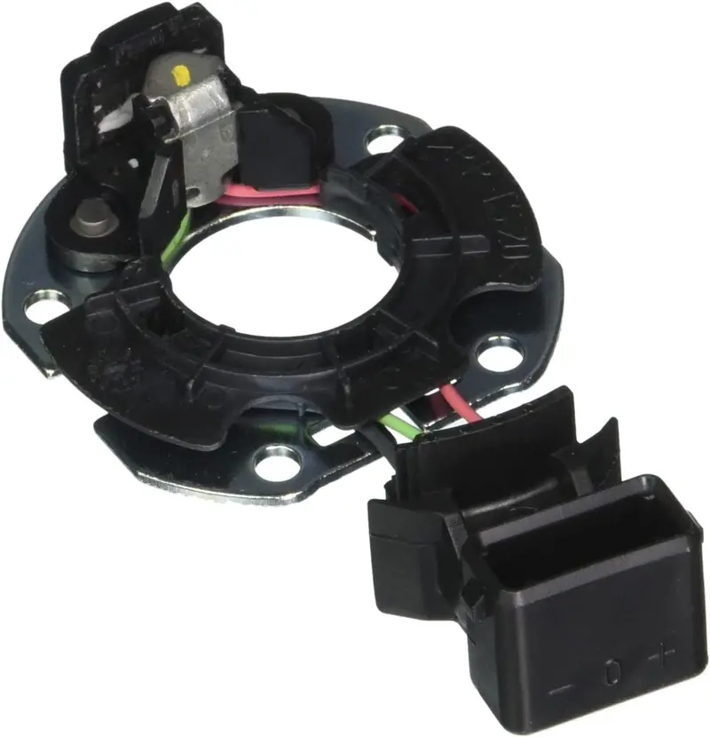 1237010039 Timing Module 1