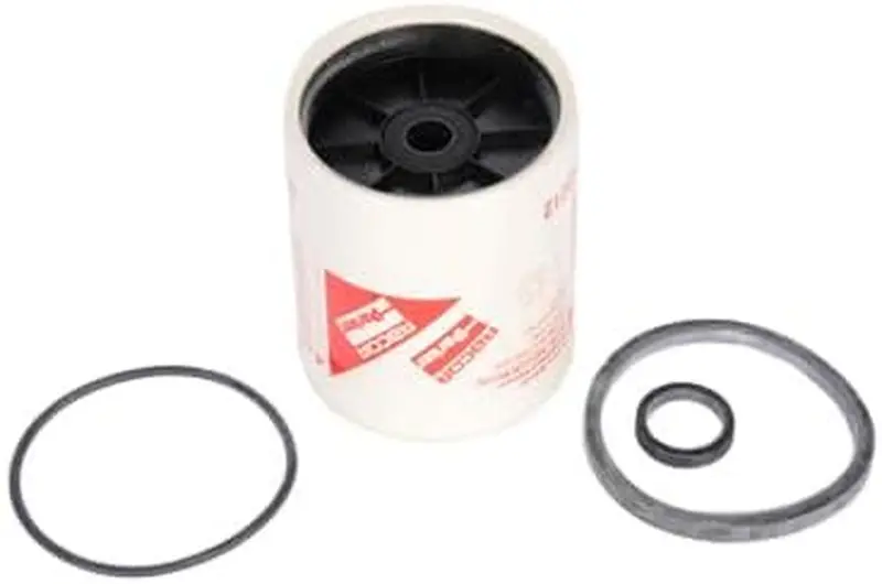 12542374 Professional Fuel Filter 1