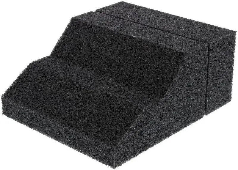143-3712 Air Filter, 1 Pack 1