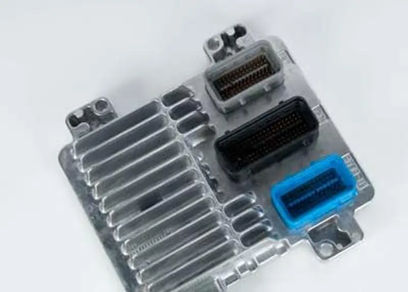 15292913, Engine Control Module 1