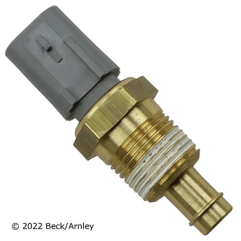 1581735 Engine Coolant Temperature Sensor Fits Select: 2013-2022 Ram 1500, 2008-2018 Jeep Grand Cherokee 1