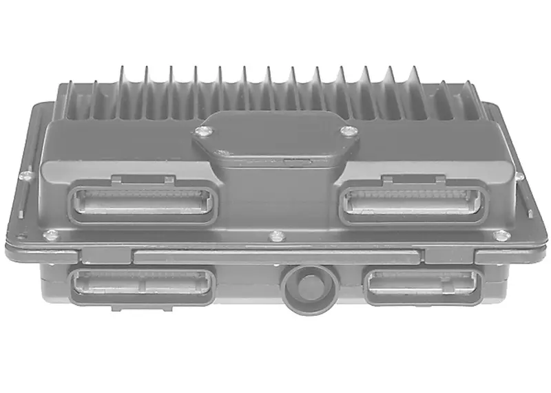 16263494, Engine Control Module 1