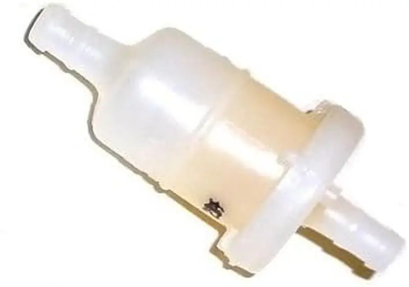 16910-Zv4-015 Genuine Oem Fuel Filter For  Engines Gc135, Gc160, Gc190, Gcv530, Gs190, Gxv530 1