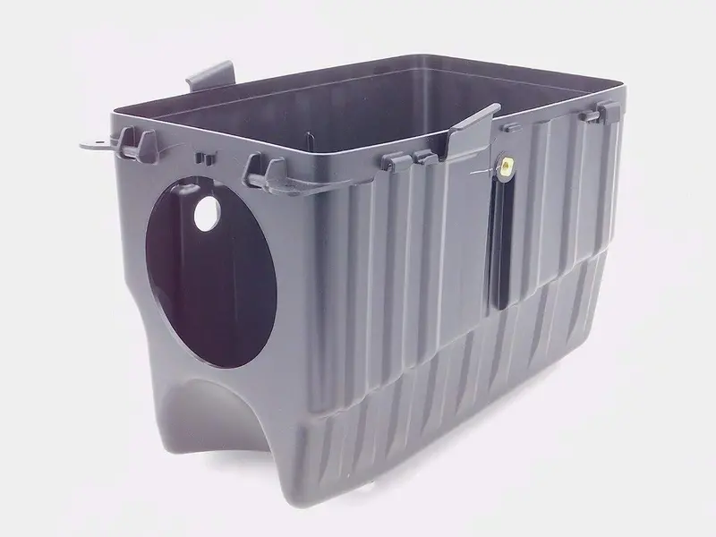 17210-Hp1-600 Housing, Air Cleaner 1