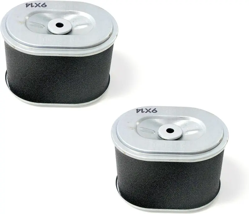 17210-Ze1-517 Air Filter, Pack Of 2 1