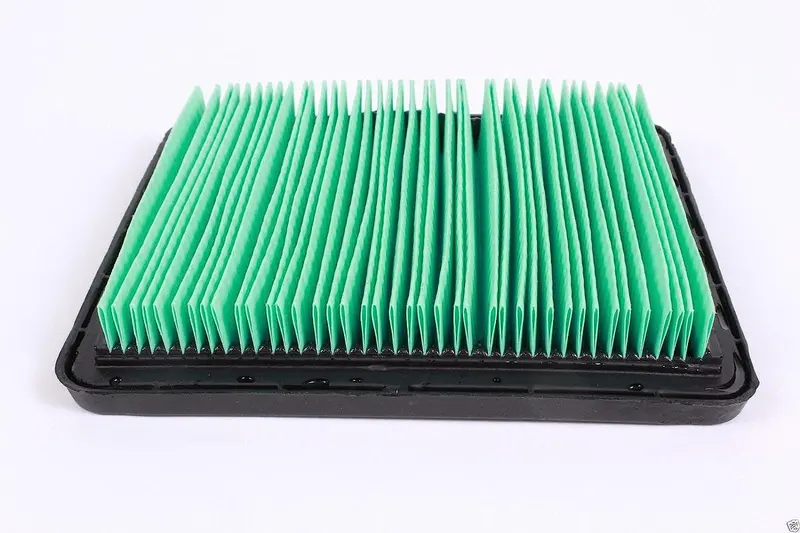 17211-Zl8-023 Lawn & Garden Equipment Engine Air Filter Genuine Original Equipment Manufacturer (Oem) Part 1