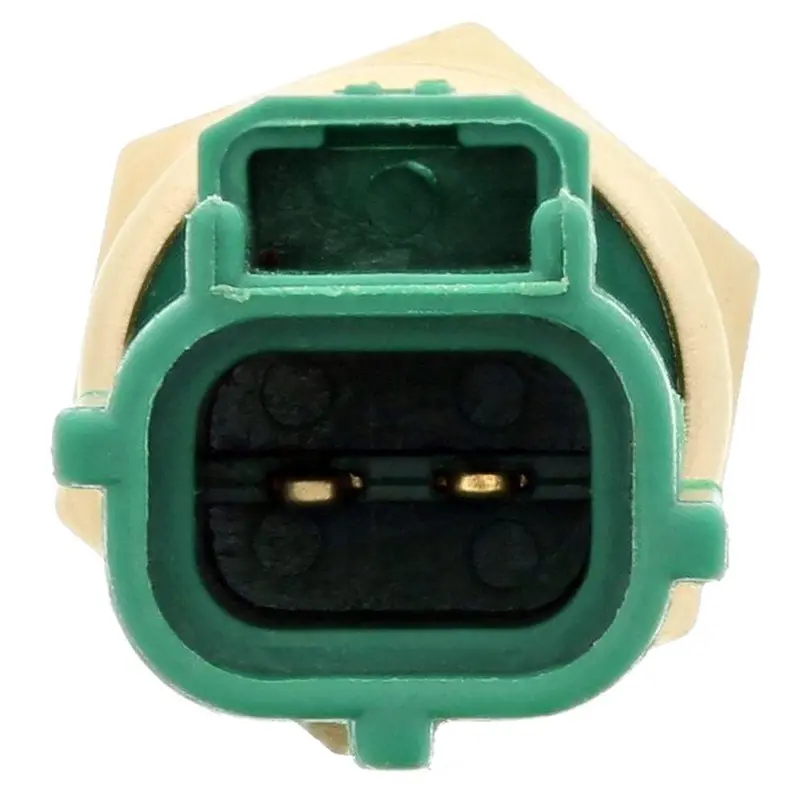 1Ts1002 Engine Coolant Temperature Sensor Fits Select: 2013-2016 Mazda Cx-5, 2003-2009 Toyota Corolla 1