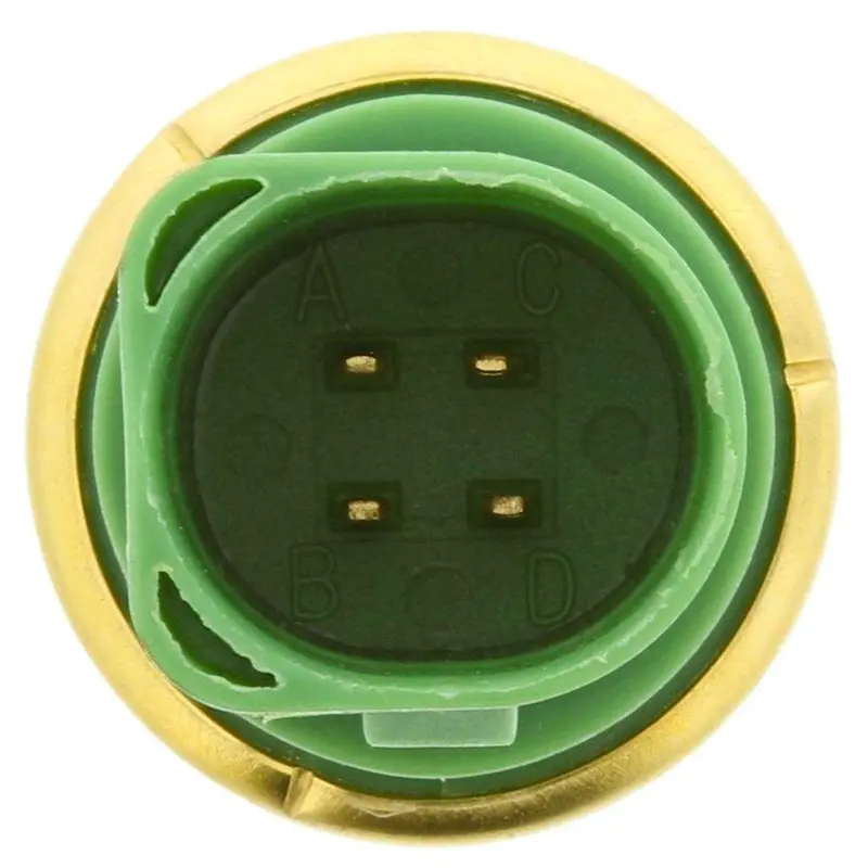 1Ts1008 Engine Coolant Temperature Sensor Fits Select: 1999-2010 Volkswagen New Beetle, 1999-2005 Volkswagen Jetta 1