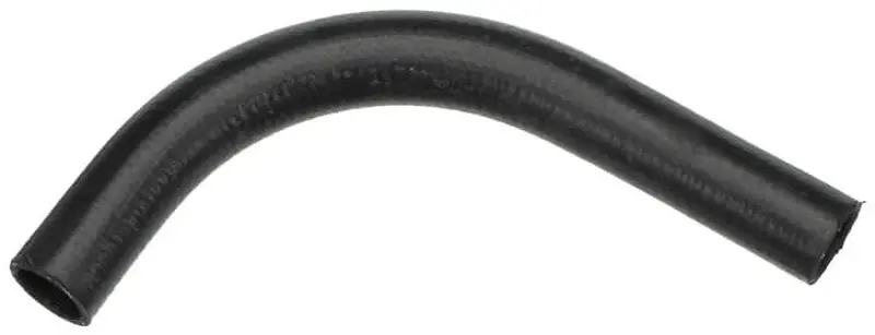 20002S Molded Radiator Coolant Hose Fits Select: 1976-1982 Toyota Corolla, 1972-1977 Ford Maverick 1