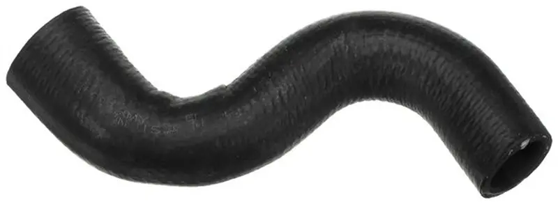20274S Radiator Coolant Hose Fits Select: 1994-1998 Saab 900 1