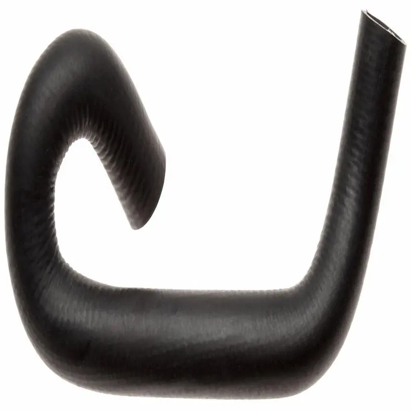 20652S Professional Lower Molded Coolant Hose Fits Select: 2012-2018 Ford Focus 1