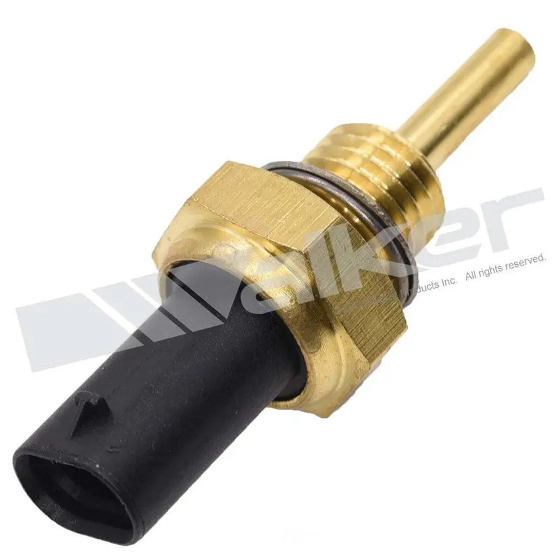 211-2070 Engine Coolant Temperature Sensor - Sensor Only 1