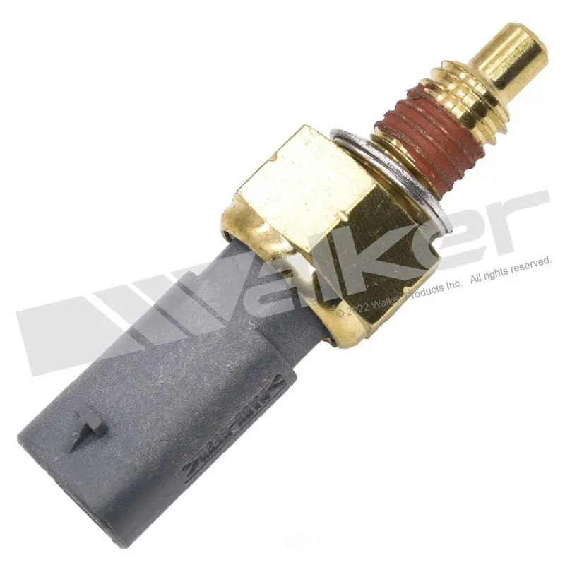 211-2084 Engine Coolant Temperature Sensor - Sensor Only 1