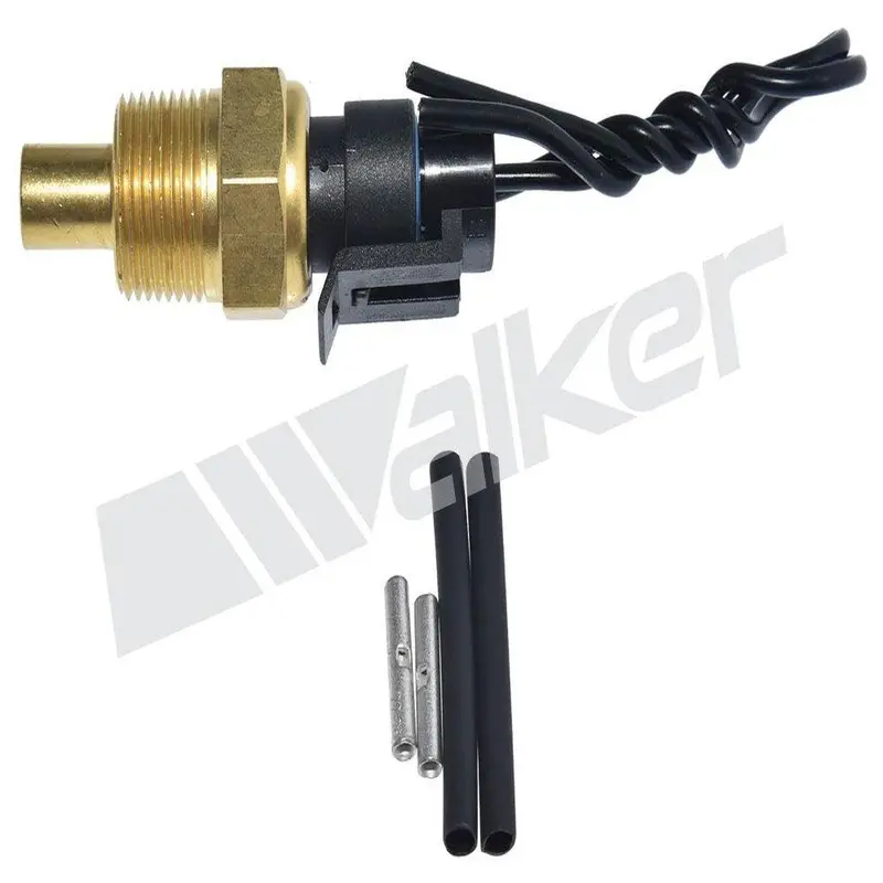 211-91012 Engine Coolant Temperature Sensor Kit Fits Select: 1995-2000 Chevrolet Gmt-400, 1995-2000 Chevrolet Tahoe 1