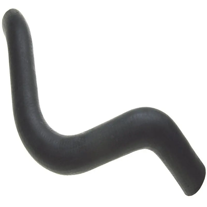 24065L Molded Radiator Coolant Hose Fits Select: 1978-1979 Ford Fairmont, 1975-1977 Ford Granada 1