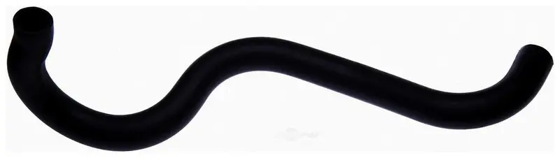 26013X Molded Radiator Coolant Hose Fits Select: 1968-1976 Cadillac Deville, 1968-1976 Cadillac Eldorado 1
