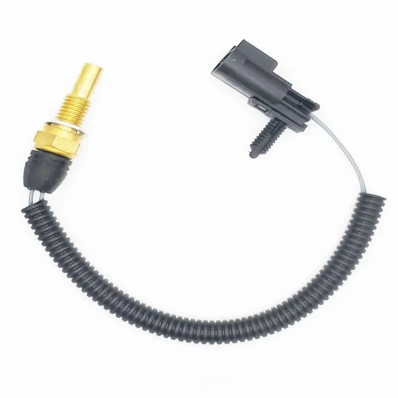 2Cts0046 Engine Coolant Temperature Sensor 1