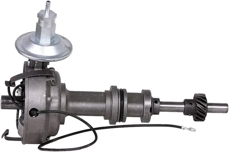 30-2809 Remanufactured Hei Electronic Distributor And Module (Renewed) 1