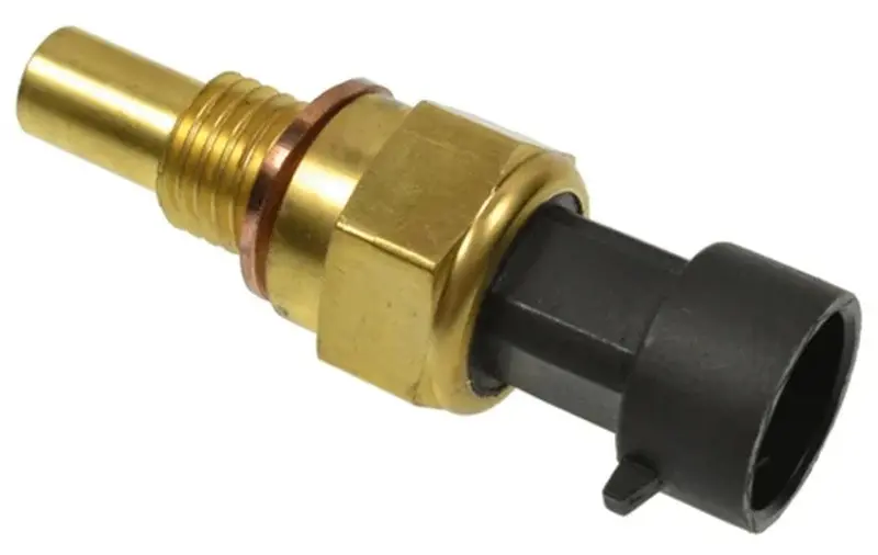 4-Seasons 37875 Coolant Temperature Sensor Fits Select: 1998 Pontiac Firebird, 1998 Chevrolet Camaro 1