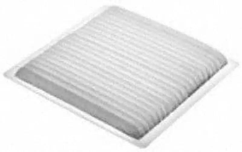 453-1012 First Time Fit Cabin Air Filter For Select Lexus/Toyota Models 1