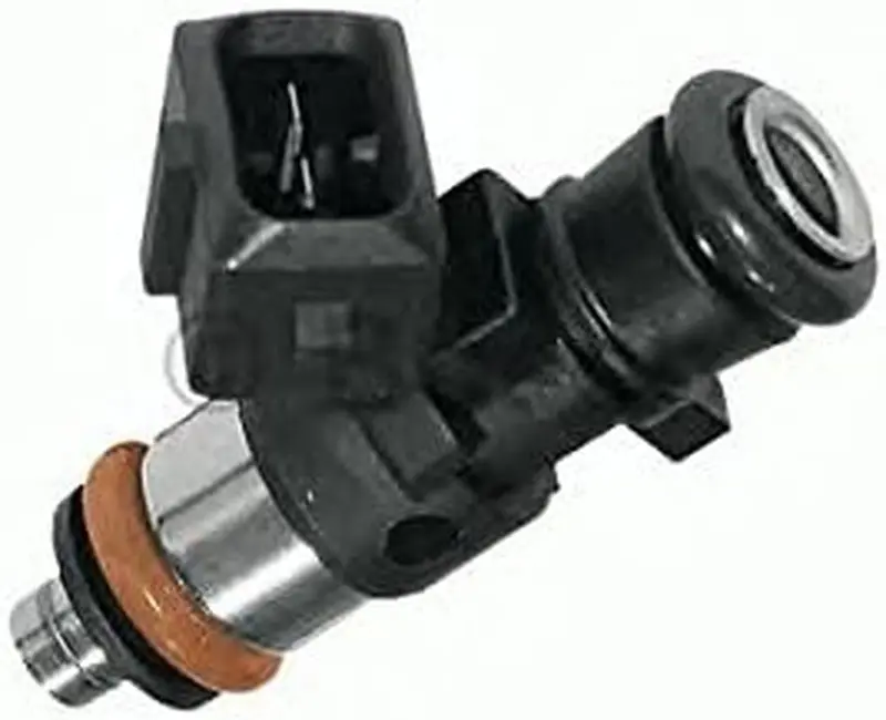 (4X) Bosch Petrol Injector - 0280158046 1