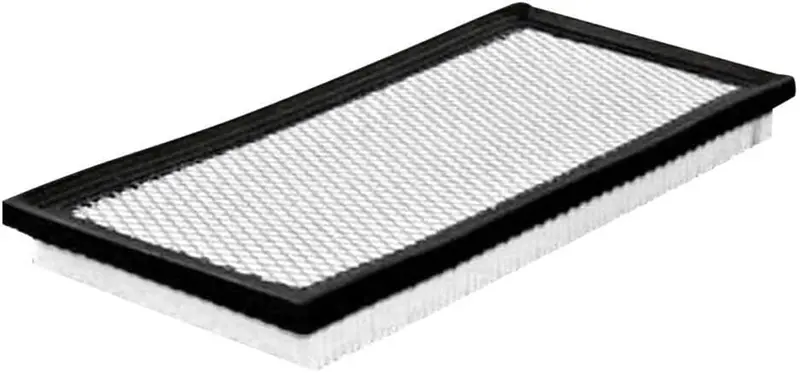 5045Ws Workshop Engine Air Filter - Compatible With Select Volvo 240, 242, 244, 245, 264, Dl, Gle 1