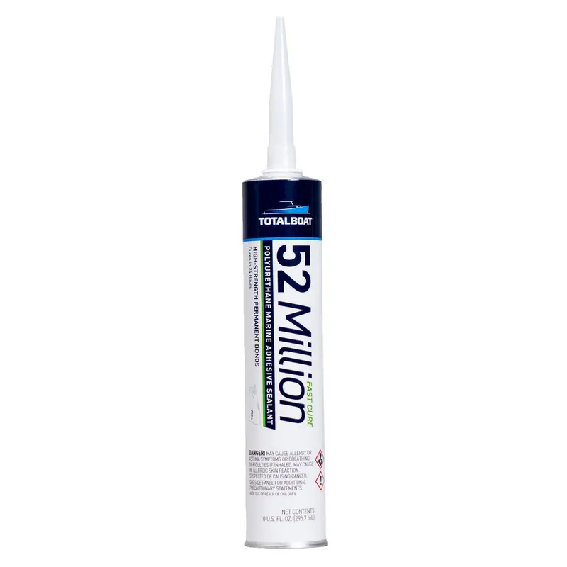 52 Million Marine Adhesive Sealant 1