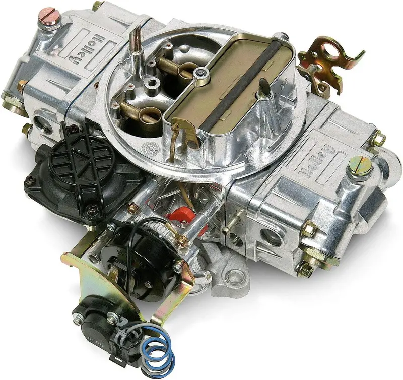 534-202 Throttle Position Kit For Electric Choke Carburetors 1