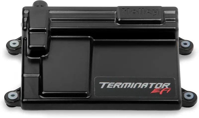 554-119 Terminator Efi Ecu 1