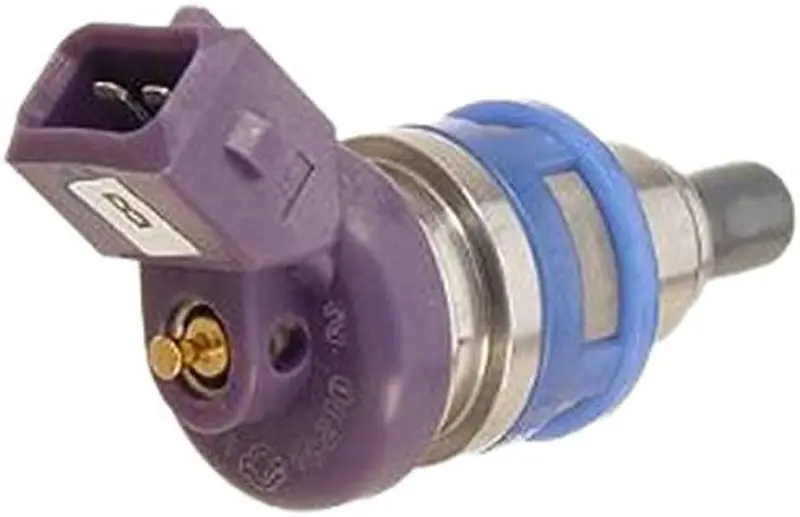 62021 Fuel Injector 1