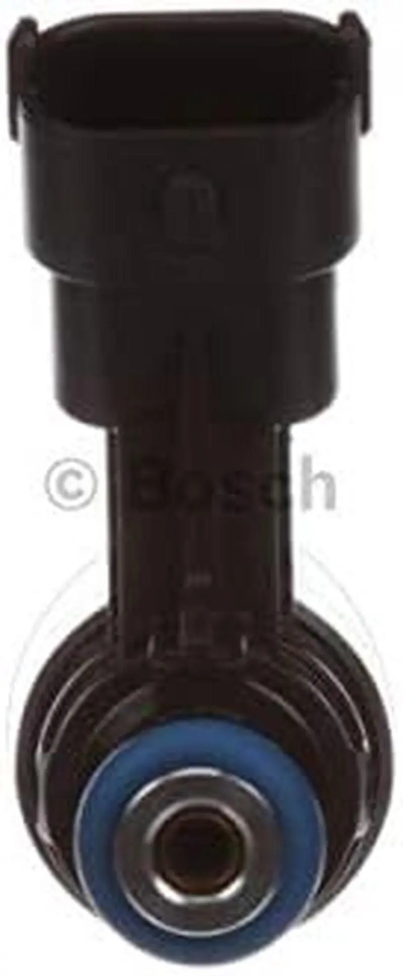 62814 Fuel Injector 1