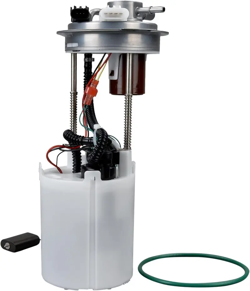 66081 Fuel Pump Module 1