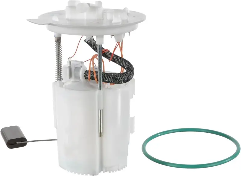 66123 Fuel Pump Module 1