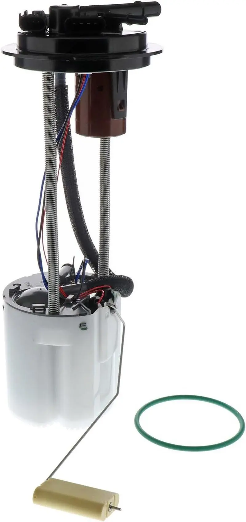 66153 Oe Fuel Pump Module Assembly 2009 Chevrolet Silverado 1500,2009 Gmc Sierra 1500,More 1