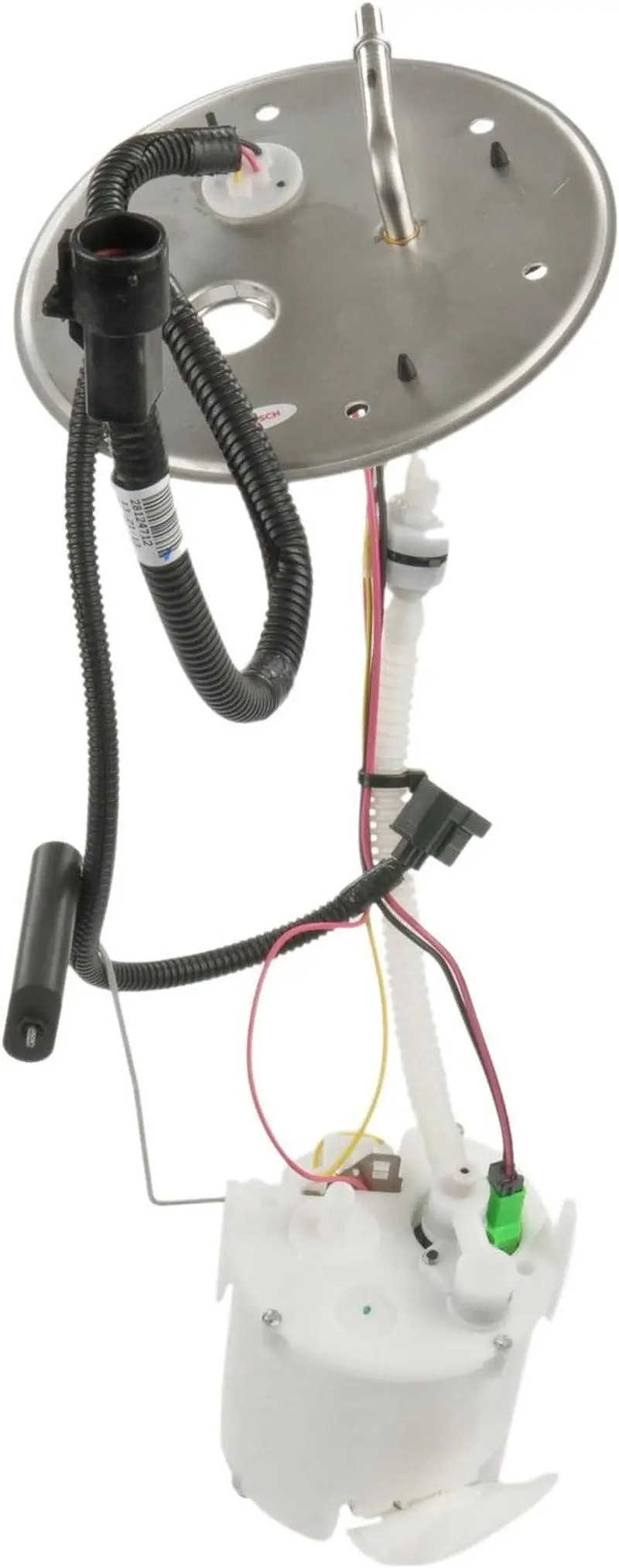 69159 Fuel Pump Module Assembly 2005-2007 Ford F-350 Super Duty, 2005-2007 Ford F-450 Super Duty, 2005-2007 Ford F-550 Super Duty, More 1