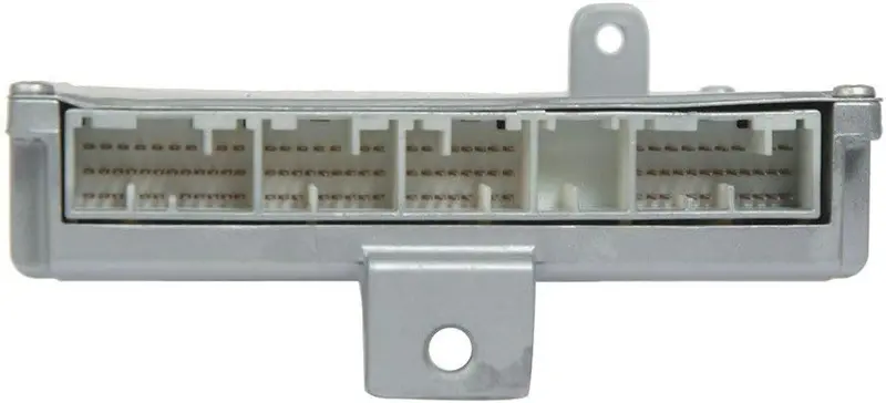 72-2550 Remanufactured Engine Control Computer 1