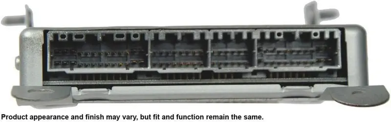 72-7192 Remanufactured Electronic Control Unit 1
