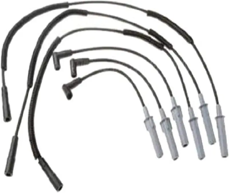 7733 Ignition Wire Set 1