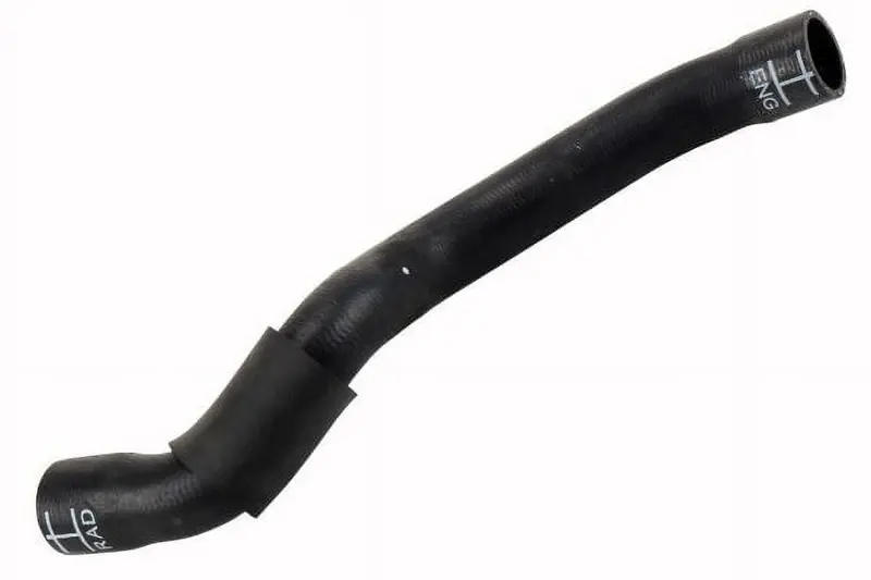 95129353 Radiator Coolant Hose Fits Select: 2012-2017 Chevrolet Sonic Lt, 2018 Chevrolet Sonic 1