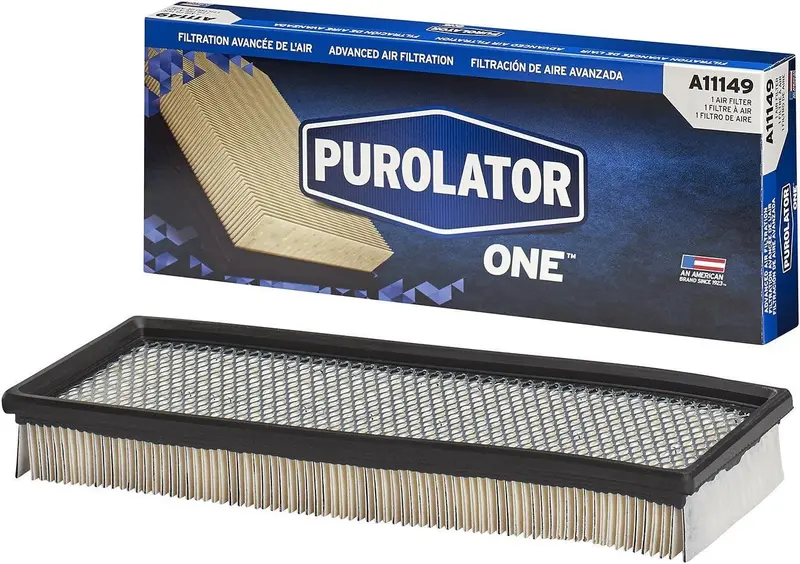 A11149 One Advanced Engine Air Filter 1