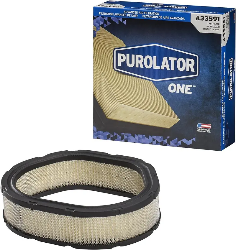 A33591 One Advanced Engine Air Filter 1